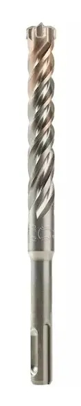 Exclusieve Akce MILWAUKEE MX4 vrták 14x150 mm, SDS-PLUS, vidiový, 4 břity, do betonu a zdiva