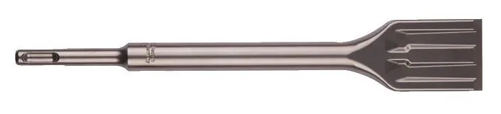 Bestel Nu MILWAUKEE SDS-PLUS SLEDGE plochý sekáč 40x250 mm, SDS-PLUS, samoostřicí, do betonu a zdiva