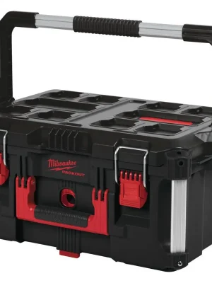 MILWAUKEE PACKOUT LARGE box na nářadí 28x56x41 cm Přímo Od Výrobce
