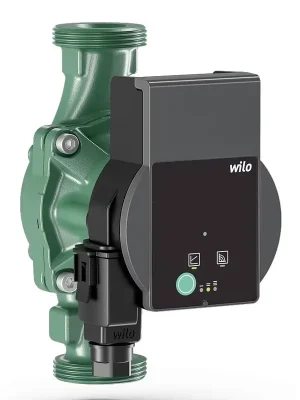 Ihned K Objednání WILO ATMOS PICO 25/1-8 oběhové čerpadlo 4,3 m3/h, 180 mm