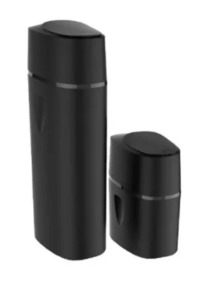 Dagaanbieding AQUA PRODUCT AZK12 MIDNIGHT automatický změkčovač 30m3, kabinetní