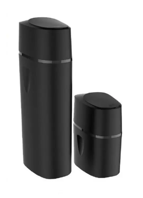 AQUA PRODUCT AZK 18 MIDNIGHT automatický změkčovač 50m3, kabinetní Premium