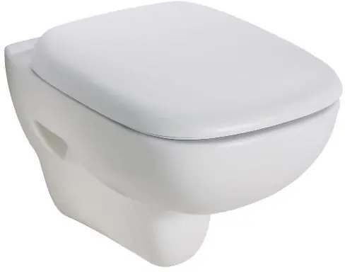 KOLO STYLE závěsné WC, Reflex Kolo Finale Uitverkoop