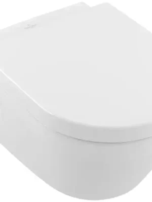 VILLEROY & BOCH OMNIA ARCHITECTURA závěsné WC, CeramicPlus, alpská bílá Gereduceerde Prijs