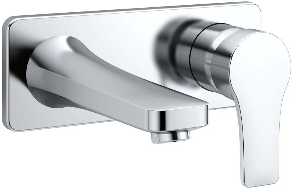 Beste Prijs CONCEPT 200 umyvadlová podomítková baterie, chrom