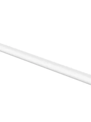 Betaalbaar EMCO CONCEPT WHITE držák ručníku 299 mm, matná bílá