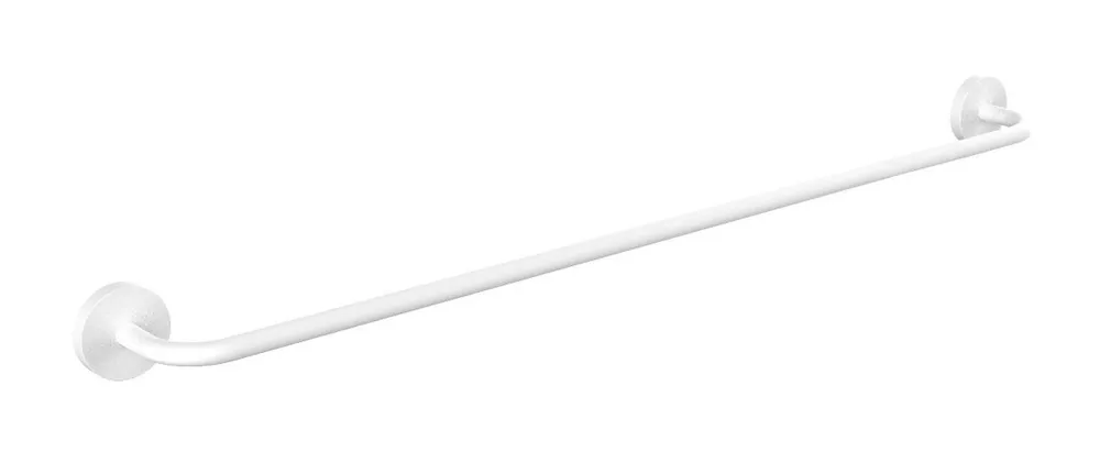 Beste Prijs EMCO CONCEPT WHITE držák ručníku 800 mm, matná bílá
