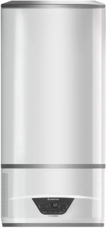 Shop Nu ARISTON LYDOS HYBRID 80 WiFi zásobníkový ohřívač s funkcí TČ 1,2 kW, 80 l, elektrický, závěsný