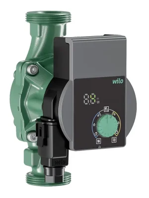 WILO YONOS PICO1.0 25/1-8 oběhové čerpadlo 4,35 m3/h, 180 mm Omezená Nabídka