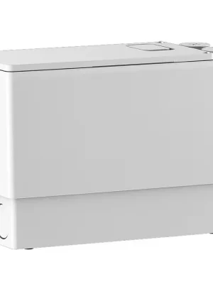 Objednat Nyní WILO DRAINLIFT MINI3-XS-EF přečerpávací stanice, Hmax 8,2 m