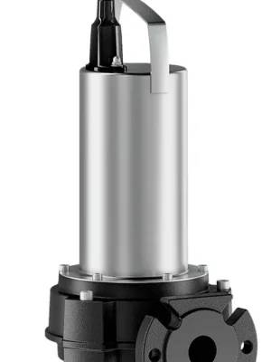 WILO REXA MINI3-S03/M008-523/A kalové čerpadlo, 16,6 m3/h Denní Nabídka