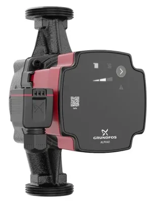 GRUNDFOS ALPHA1 25-80 oběhové čerpadlo 4,2 m3/h, 180 mm Lage Prijs