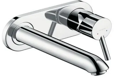 Populair HANSGROHE TALIS S umyvadlová podomítková baterie, chrom