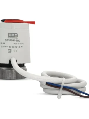 Aanbieding ELEKTROBOCK SEH101-NC termoelektrický pohon