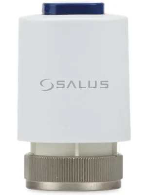 Merkproduct SALUS T30NO-24V termoelektrický pohon 40x40x70mm, M30x1,5, 24V
