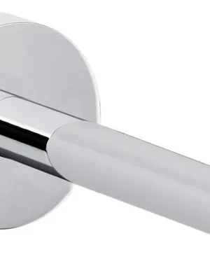 TESA SMOOZ držák toaletního papíru, nástěnný, chrom Merkproduct