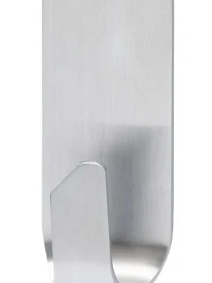 TESA POWERSTRIPS háček na ručník, nerez ocel Speciale Aanbieding