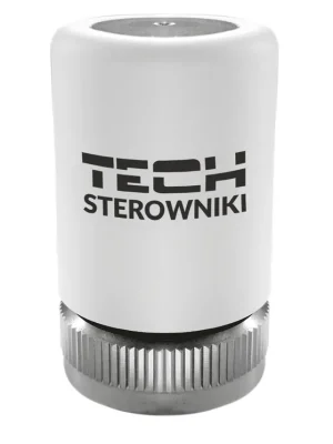 Merkproduct TECH CONTROLLERS STT-230/2 M M30x1.5 elektrický pohon