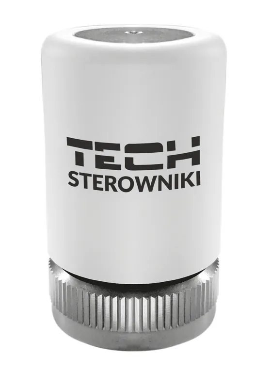 Značkový TECH CONTROLLERS STT-230/2 M M30x1.5 elektrický pohon