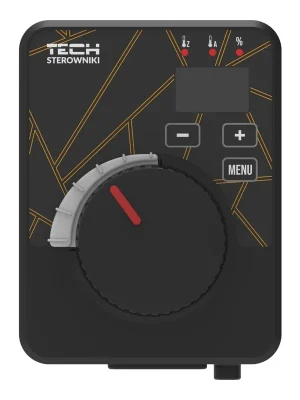 TECH CONTROLLERS STZ-180 RS pohon Akce