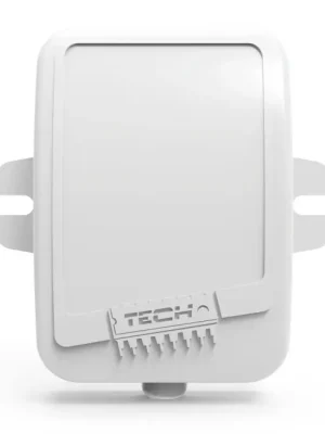 Vrácení Zdarma TECH CONTROLLERS EU-291P NTC venkovní teplotní čidlo