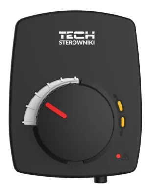 Seizoensaanbieding TECH CONTROLLERS STZ-120 T servopohon 230 V
