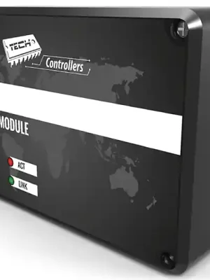 TECH CONTROLLERS EU-505 internetový modul Dagaanbieding