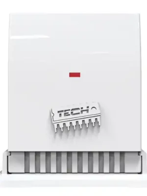 TECH CONTROLLERS EU-C-8zr bezdrátové venkovní čidlo Speciale Aanbieding