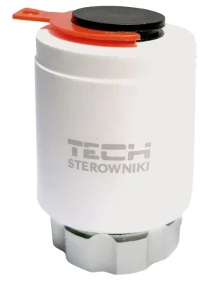 Nu Kopen TECH CONTROLLERS STT-230/2 T M30 termoelektrický pohon