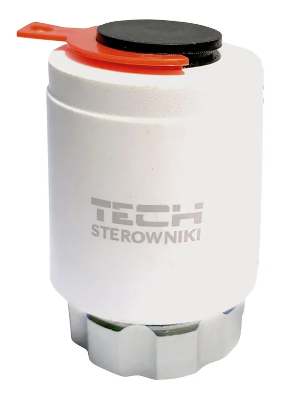 Kup Teď TECH CONTROLLERS STT-230/2 T M30 termoelektrický pohon