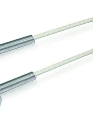 TECH CONTROLLERS PT 1000 čidlo teploty spalin, 30 cm Rychlé Dodání