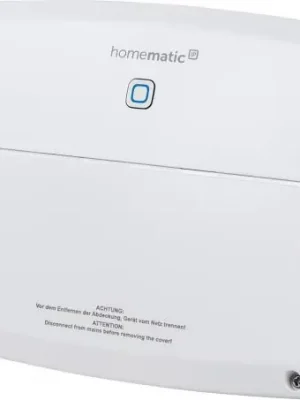 Bestseller HOMEMATIC IP HMIP- MIOB multi IO box 230 V, povrchová montáž