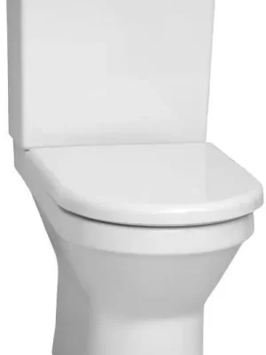 Seizoensaanbieding VITRA S50 WC kombi mísa, zadní odpad