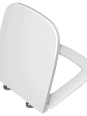 Laatste Versie VITRA S20 WC sedátko, SoftClosing, bílá