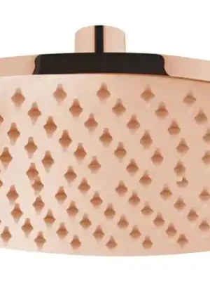 VITRA horní sprcha pr. 250 mm, lesklá měděná Rechtstreeks Van De Fabrikant