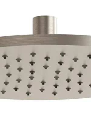 VITRA horní sprcha pr. 250 mm, kartáčovaný nikl Actieprijs
