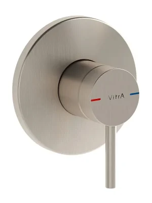 VITRA ORIGIN sprchová podomítková baterie, kartáčovaný nikl Hete Deal