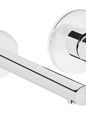 Veilige Betaling VITRA ORIGIN umyvadlová podomítková baterie, chrom