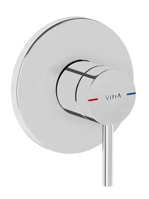 VITRA ORIGIN sprchová podomítková baterie, chrom Dagaanbieding