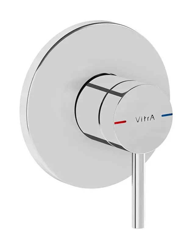 VITRA ORIGIN sprchová podomítková baterie, chrom Dagaanbieding
