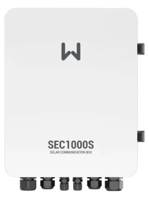 GOODWE SEC1000S regulátor energie, pro hybridní měniče Must-Have