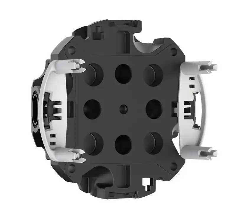 Lage Kosten HANSGROHE adaptér pro podomítkové těleso iBox universal 2
