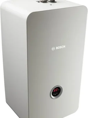 Favoriet BOSCH TRONIC HEAT 3500 H-9 kotel elektrický 9kW, závěsný