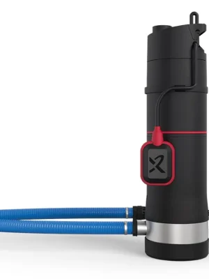 GRUNDFOS SBA 3-45 AW ponorné čerpadlo, Hmax 45 m, s kabelem 15 m, se sacím košem Fabrieksprijs