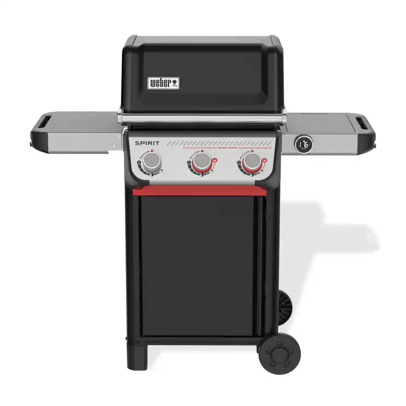 WEBER SPIRIT EX-325 plynový gril, černá Voordeelprijs