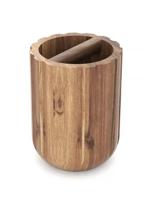 Nejprodávanější NIMCO AKAYA nádobka, akáciové dřevo