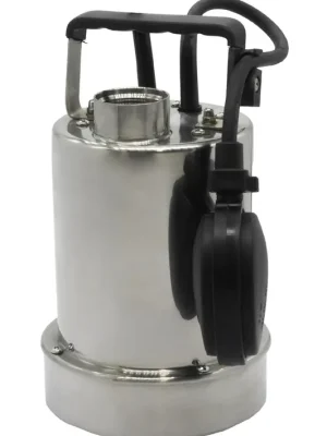 Voordeelprijs EUROMATIC SDX 350/S MD kalové čerpadlo, 9 m3/h