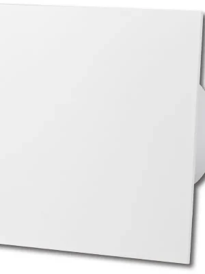 Kupte Ještě Dnes HACO AV DRIM panel 175x5x175mm, plexi/bílá lesk