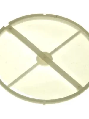 CATA 100 F zpětná klapka 150 mm, k ventilátoru, plast Actieprijs