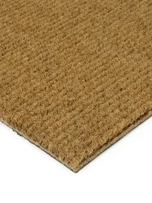 Aanbieding Béžová kobercová čisticí zóna FLOMA Catrine - délka 150 cm, šířka 200 cm, výška 1,35 cm